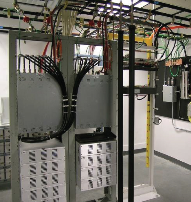 Electrical Works