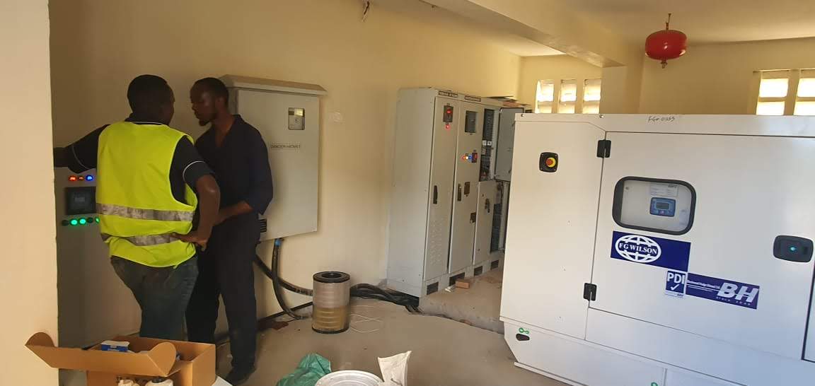 Electrical Installation