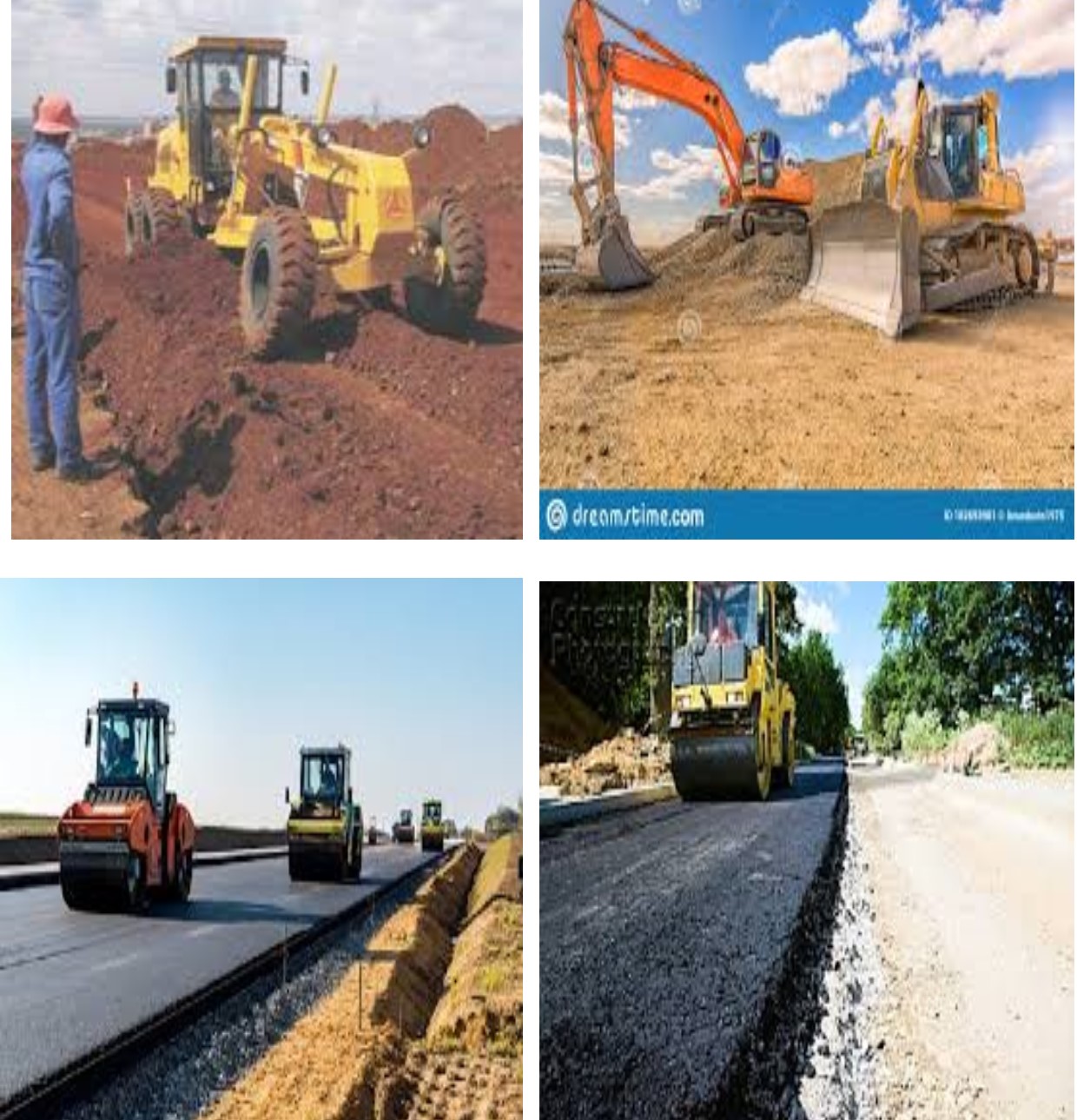 Construction Works