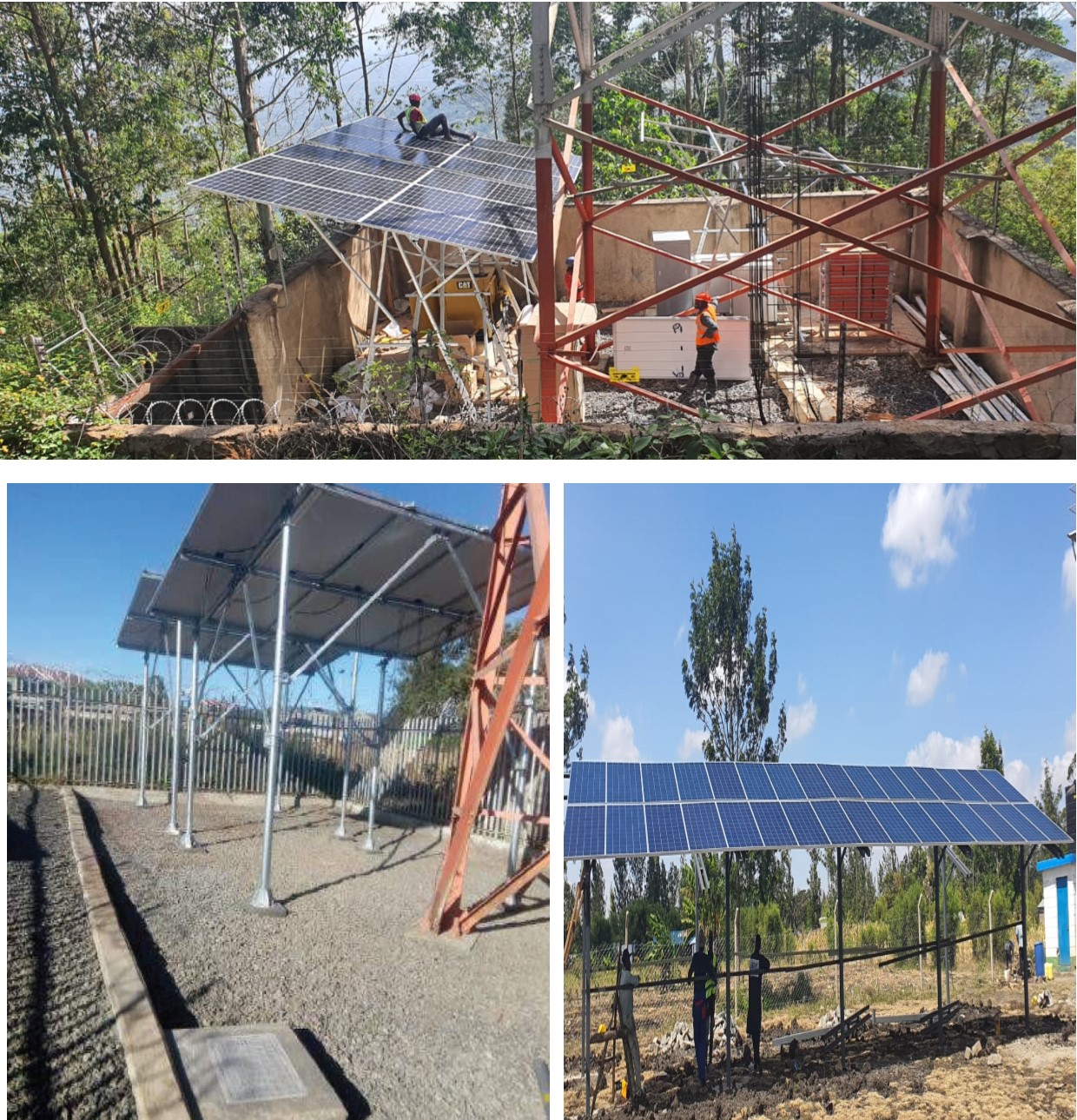 Solar Works