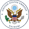 American Embassy Nairobi