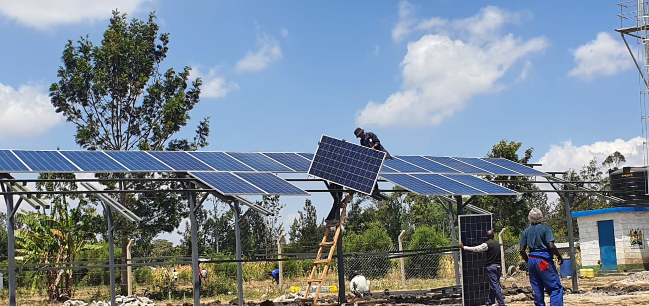 Renewable Energy