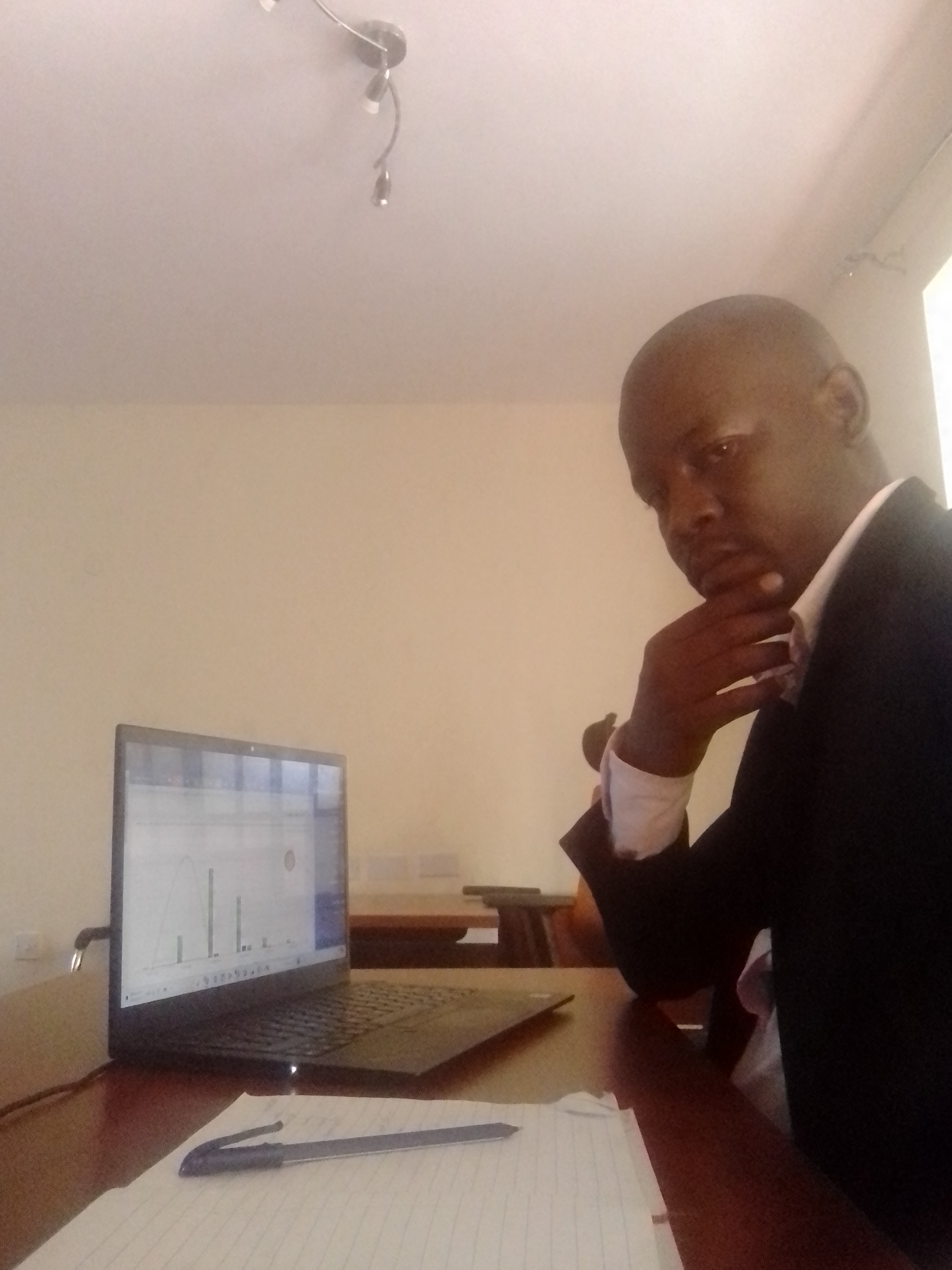 Mutisoftwares Services Ltd