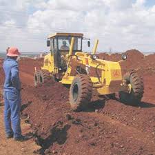 Civil engineering project