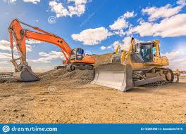 Civil construction works